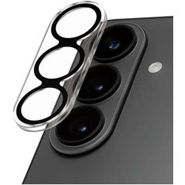 PanzerGlass PicturePerfect Samsung Galaxy S26 Glazen Camera Protector - Case Friendly