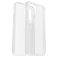 OtterBox Symmetry Doorzichtig Samsung Galaxy S24 Hoesje Hardcase Backcover Shockproof - Transparant
