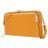 Antonio Fonzo Crossbody Clutch Snap Telefoontasje - Large - Geel