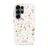 MIO Samsung Galaxy S25 Ultra MagSafe Hoesje Hardcase Backcover - Soft Terrazzo