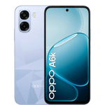 OPPO A6k hoesjes