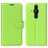 Mobigear Classic Sony Xperia Pro-I Hoesje Bookcase Portemonnee - Groen
