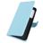 Mobigear Classic HTC Desire 20 Pro Hoesje Bookcase Portemonnee - Blauw