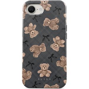 Burga Tough iPhone 16e Hoesje Hardcase Backcover Shockproof - BFF