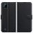 Mobigear Classic Realme C11 (2020) Hoesje Bookcase Portemonnee - Zwart