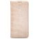 Mobilize Premium Gelly Samsung Galaxy J5 (2017) Hoesje Bookcase Portemonnee - Roze