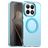 Mobigear Shockproof Xiaomi 15T MagSafe Hoesje Hardcase Backcover - Blauw