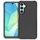 Mobigear Traveller Samsung Galaxy A16 Hoesje Flexibel TPU Backcover - Zwart
