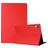 Mobigear Folio Lenovo Tab P11 Pro Gen 1 Hoes Bookcase - Rood