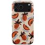 Burga Tough iPhone 17 Pro Max MagSafe Hoesje Hardcase Backcover Shockproof - Abacaxi