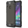 Mobigear Outdoor HONOR Note 10 Hoesje Hardcase Backcover Shockproof - Bruin