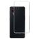 Mobiparts Classic Doorzichtig Samsung Galaxy Xcover 5 Hoesje Flexibel TPU Backcover - Transparant