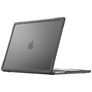 Mobigear Shockproof Pro MacBook Air 15 Inch (2023-2026) Hoes Hardshell Laptopcover MacBook Case - Zwart - Model A2941 / A3114 / A3241 / A3448