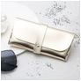 Mobigear Fashion Brillenkoker - Goud