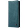 Caseme 013 Samsung Galaxy S20 Hoesje Bookcase Portemonnee - Blauw