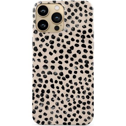 Burga Tough iPhone 13 Pro Max Hoesje Hardcase Backcover Shockproof - Almond Latte