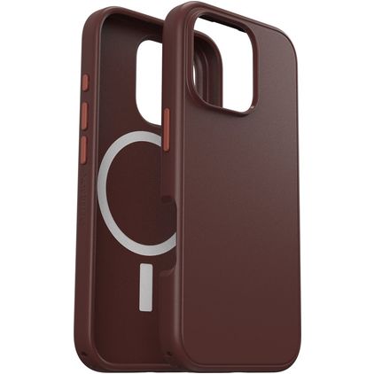 OtterBox Symmetry iPhone 16 Pro MagSafe Hoesje Hardcase Backcover Shockproof - Union Station