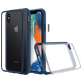 Rhinoshield MOD NX Crash Guard Bumper Royal Blue Apple iPhone Xs Max