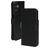 Mobiparts Classic Wallet Samsung Galaxy A15 Hoesje Bookcase Portemonnee - Zwart