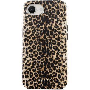 Burga Tough iPhone 16e Hoesje Hardcase Backcover Shockproof - Player