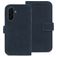 My Style Flex Wallet Samsung Galaxy A27 Hoesje Bookcase Portemonnee - Royal Blue