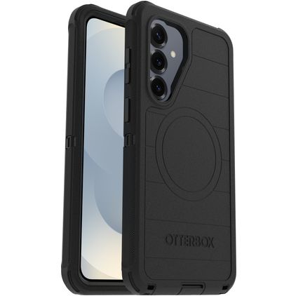 Otterbox Defender Samsung Galaxy S26 Plus MagSafe Hoesje Hardcase Backcover Shockproof - Zwart