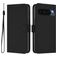 Mobigear Urban Wallet Google Pixel 10 Hoesje Bookcase Portemonnee - Zwart