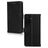Mobilize Premium Gelly Wallet Samsung Galaxy A27 Hoesje Bookcase Portemonnee - Zwart