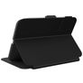 Speck Balance Folio iPad Mini 8 (2026) Hoes Bookcase + Stylus Houder - Zwart
