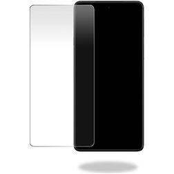 Mobilize Motorola Edge 20 Glazen Screenprotector - Case Friendly