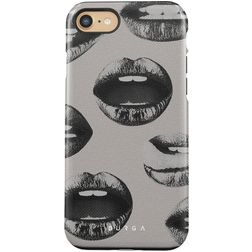 Burga Tough iPhone 7 Hoesje Hardcase Backcover Shockproof - Next Mistake