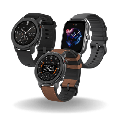 Amazfit