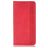 Mobigear Sensation Vivo Y76 Hoesje Bookcase Portemonnee - Rood