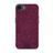 MIO iPhone 16e MagSafe Hoesje Hardcase Backcover - Berry Blooms