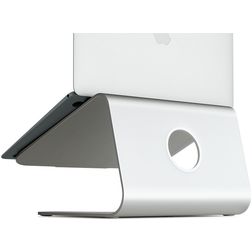 rain design mStand Laptop Standaard - Zilver Universeel