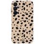 MIO Samsung Galaxy A15 MagSafe Hoesje Hardcase Backcover - Spots