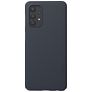 Nudient Thin Precise Samsung Galaxy A32 5G Hoesje Hardcase Backcover - Midwinter Blue