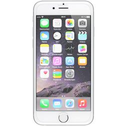 Artwizz iPhone 6s Plus Glazen Screenprotector - Case Friendly
