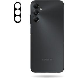 Mobilize Samsung Galaxy A05s Glazen Camera Protector - Case Friendly