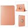 Mobigear DuoStand iPad 10 (2022) Hoes Draaibare Bookcase - Roségoud
