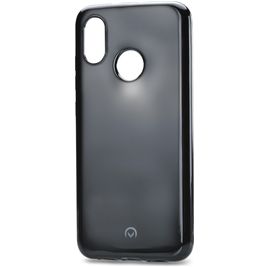 Mobilize Gelly Xiaomi Mi 8 Hoesje Flexibel TPU Backcover - Zwart