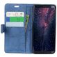 Mobigear Ranch Huawei Mate 20 Pro Hoesje Bookcase Portemonnee - Blauw