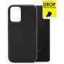 My Style Tough Samsung Galaxy A52 Hoesje Hardcase Backcover Shockproof - Zwart