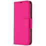 Mobigear Excellent Nokia 2.3 Hoesje Bookcase Portemonnee - Magenta