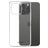 Mobilize Gelly Doorzichtig iPhone 15 Pro Max Hoesje Flexibel TPU Backcover - Transparant