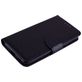 Mobigear Wallet Xiaomi Mi 8 SE Hoesje Bookcase Portemonnee - Zwart