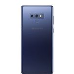 Samsung Galaxy Note 9 hoesjes