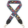 Mobigear Fashion Strap Nylon Schouderband Tasriem - Fiesta
