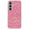 Burga Tough Samsung Galaxy S24 Hoesje Hardcase Backcover Shockproof - Popsicle