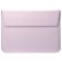 Mobigear Envelope Laptop Sleeve 15 - 16 inch Laptop hoes - Roze